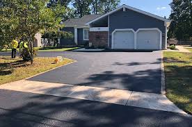 Why Choose Us For All Your Driveway Paving Needs in Leesburg, VA?